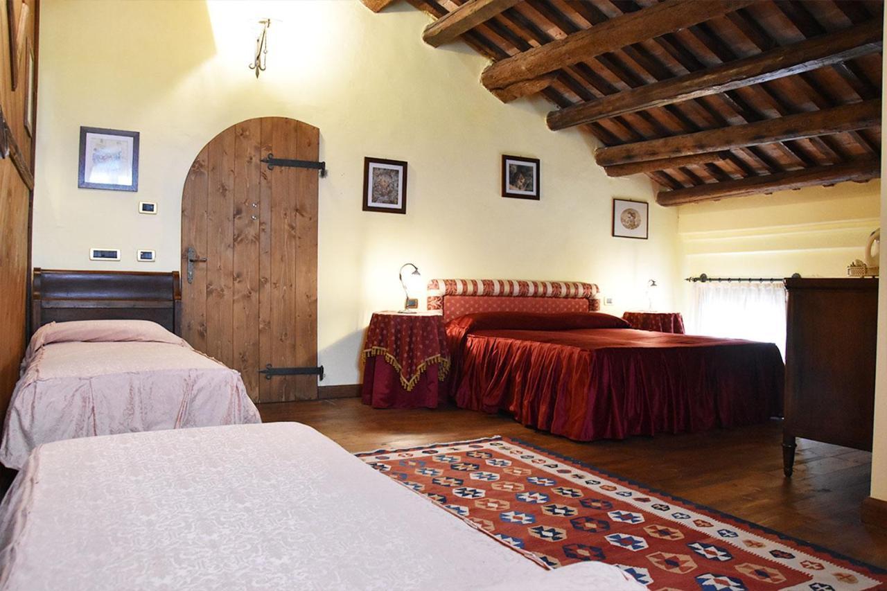 Agriturismo Tenuta Goro Veneto Ariano nel Polesine Ngoại thất bức ảnh