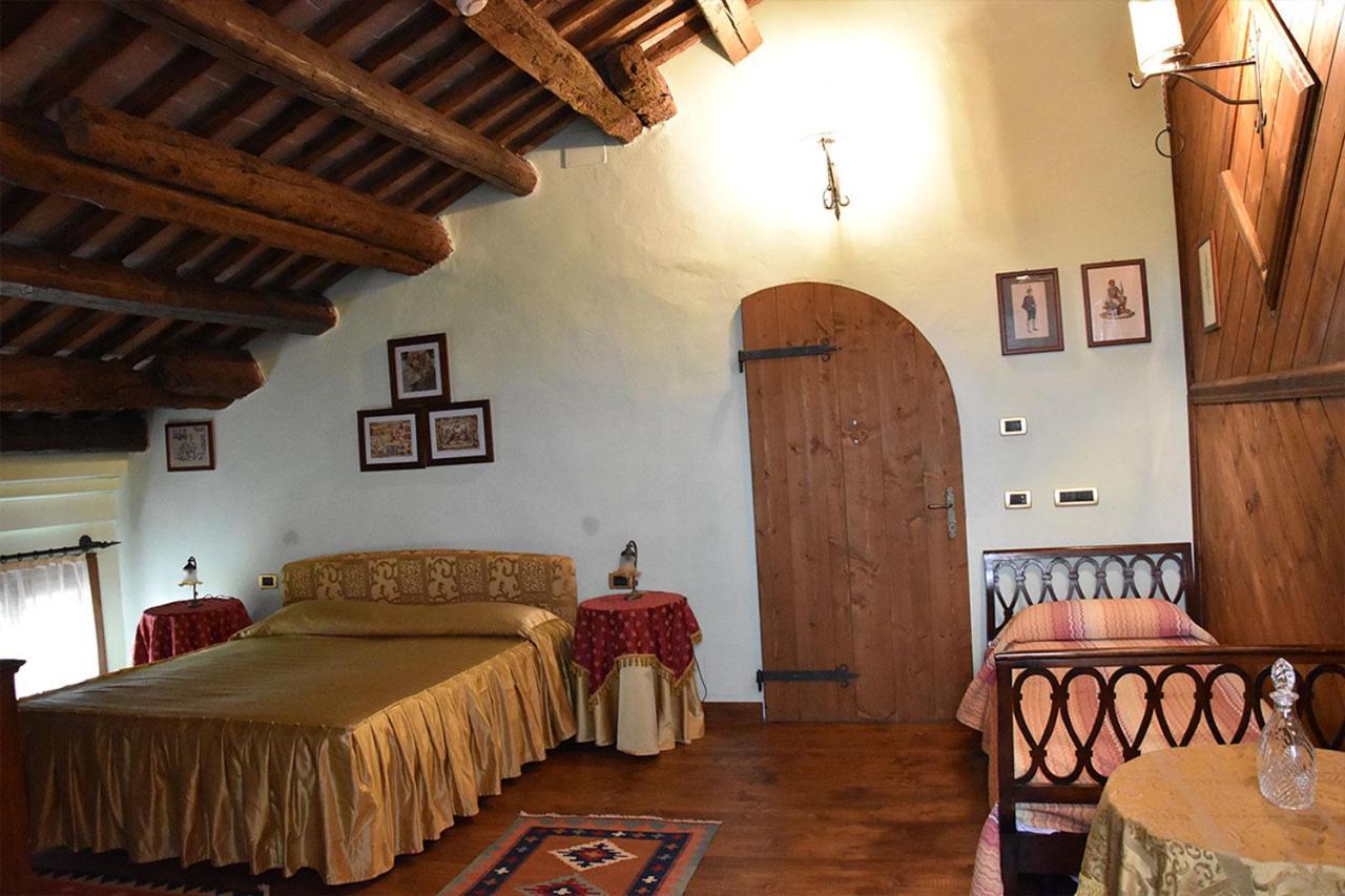 Agriturismo Tenuta Goro Veneto Ariano nel Polesine Ngoại thất bức ảnh