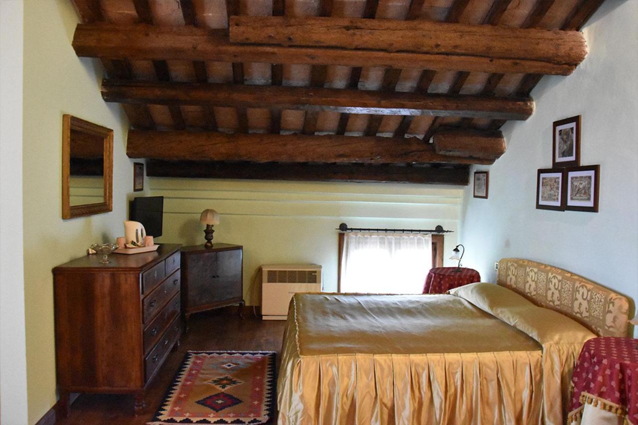 Agriturismo Tenuta Goro Veneto Ariano nel Polesine Ngoại thất bức ảnh