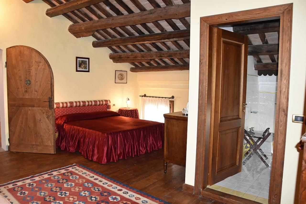 Agriturismo Tenuta Goro Veneto Ariano nel Polesine Ngoại thất bức ảnh