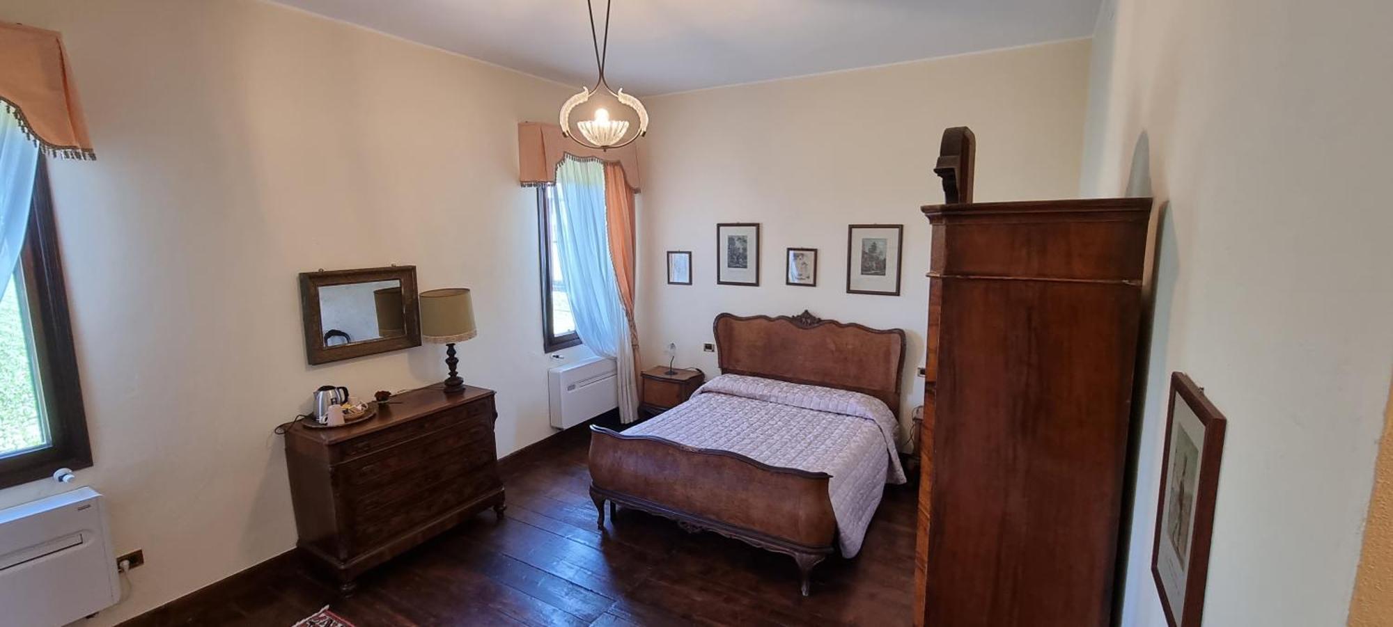Agriturismo Tenuta Goro Veneto Ariano nel Polesine Ngoại thất bức ảnh