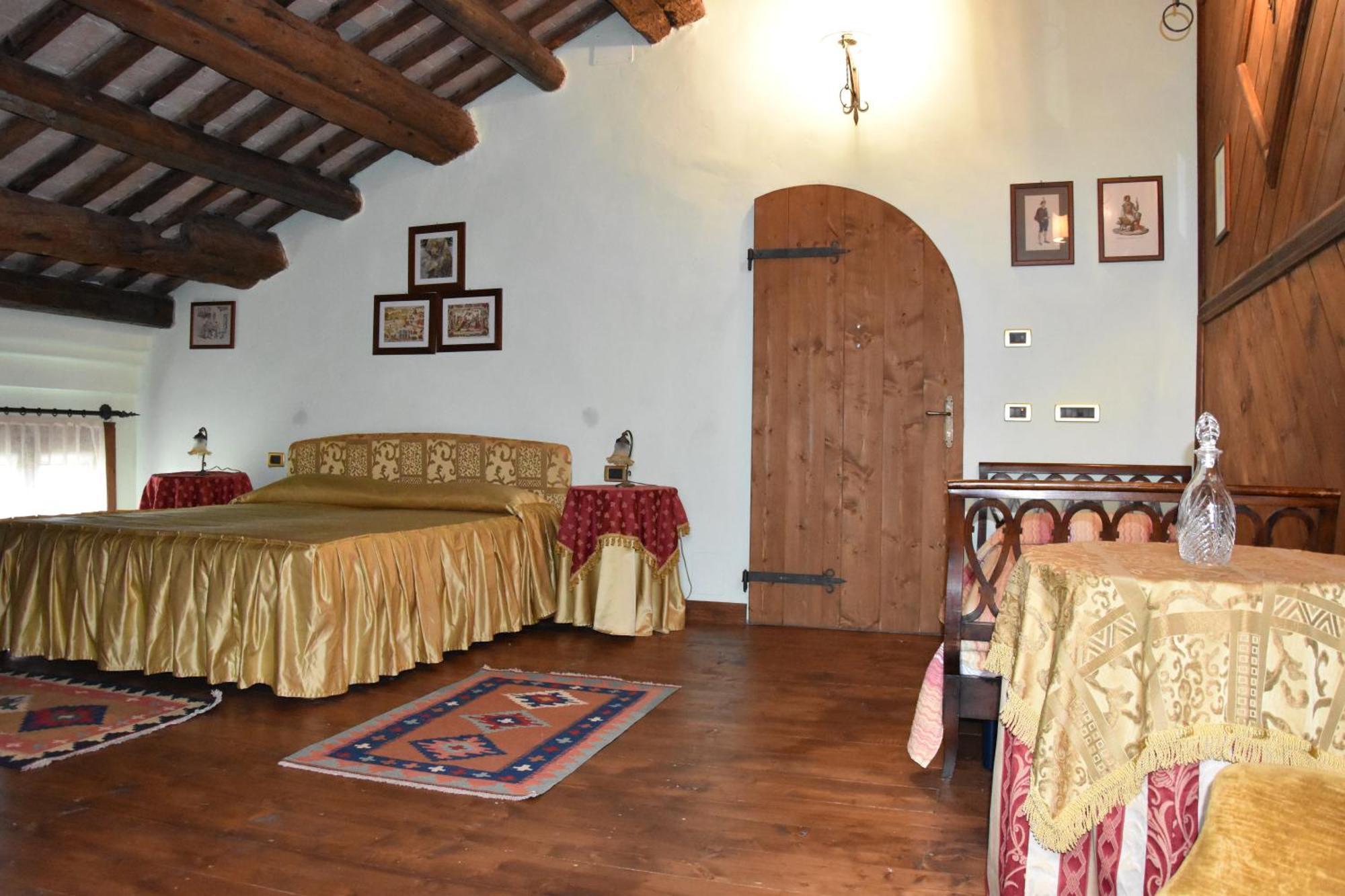 Agriturismo Tenuta Goro Veneto Ariano nel Polesine Ngoại thất bức ảnh