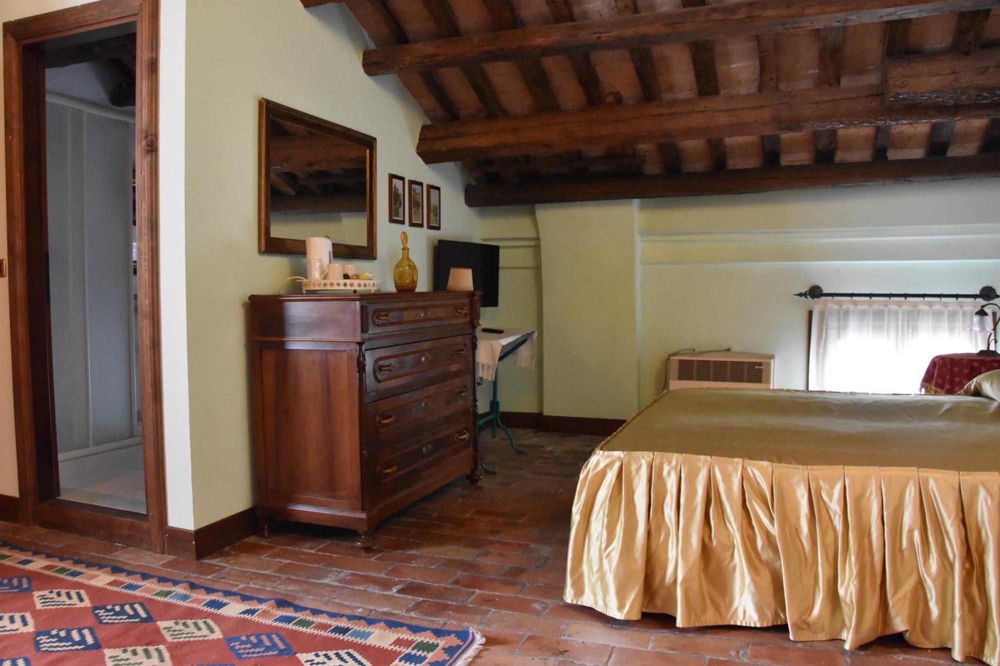 Agriturismo Tenuta Goro Veneto Ariano nel Polesine Ngoại thất bức ảnh